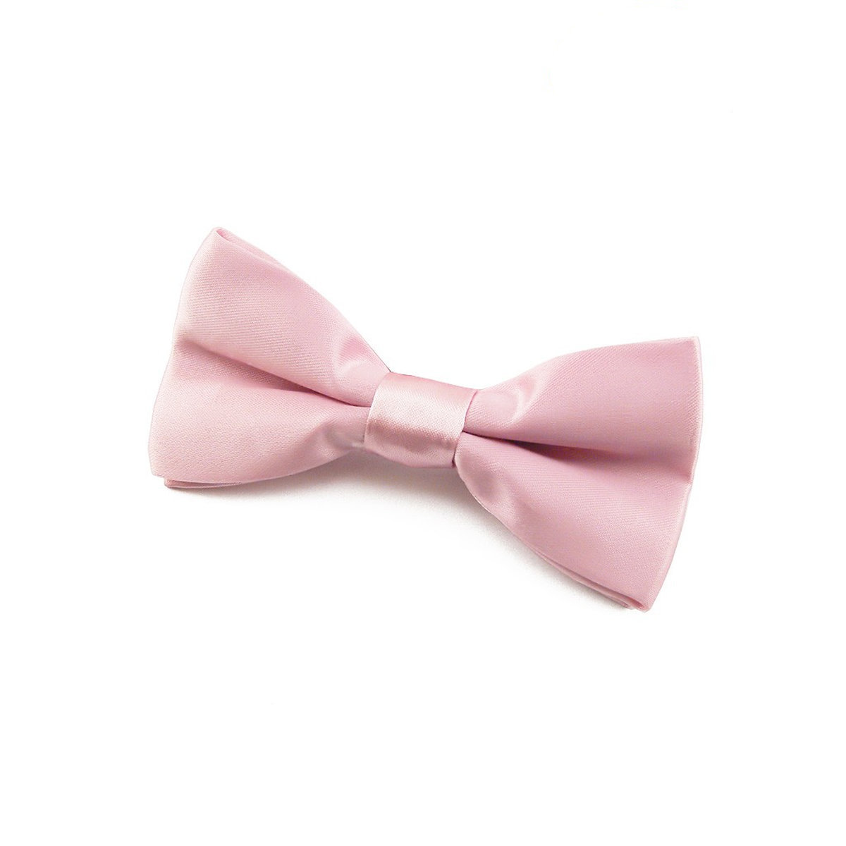 Nœud papillon Enfant Rose