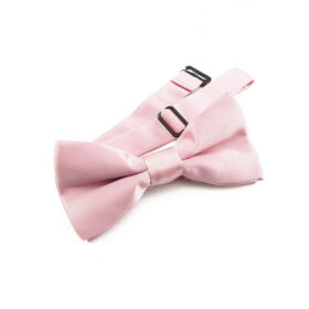 Nœud papillon Enfant Rose