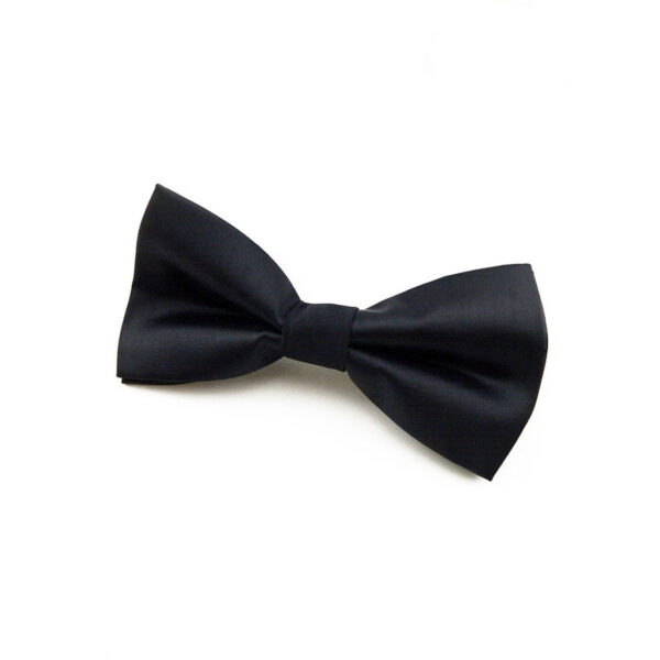 Nœud papillon Enfant Bleu nuit