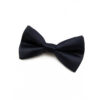 Noeud papillon Bleu nuit