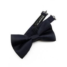 Noeud papillon Bleu nuit