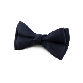 Noeud papillon original Bleu nuit