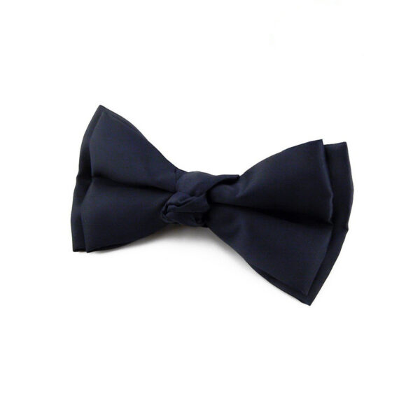 Noeud papillon original Bleu nuit