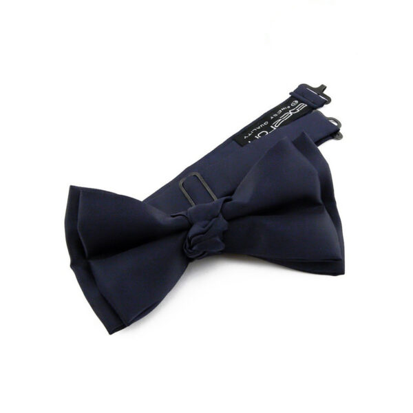 Noeud papillon original Bleu nuit