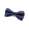 Nœud papillon Enfant Bleu marine