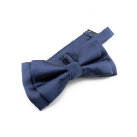 Nœud papillon Enfant Bleu marine