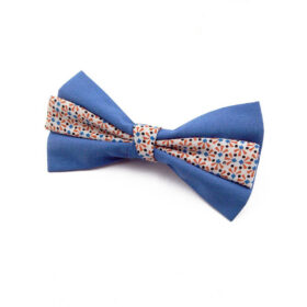 Noeud papillon Rouleau