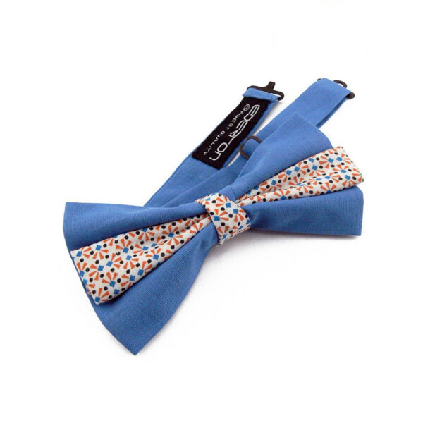 Noeud papillon Rouleau