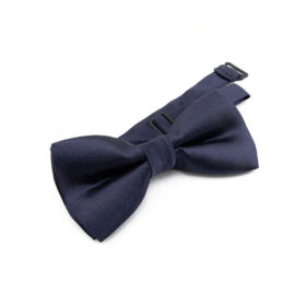 Nœud papillon Enfant Bleu nuit