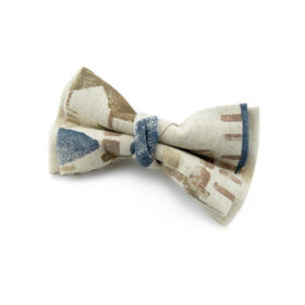 Noeud papillon design