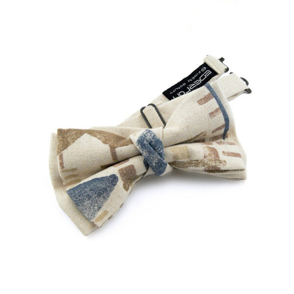 Noeud papillon design