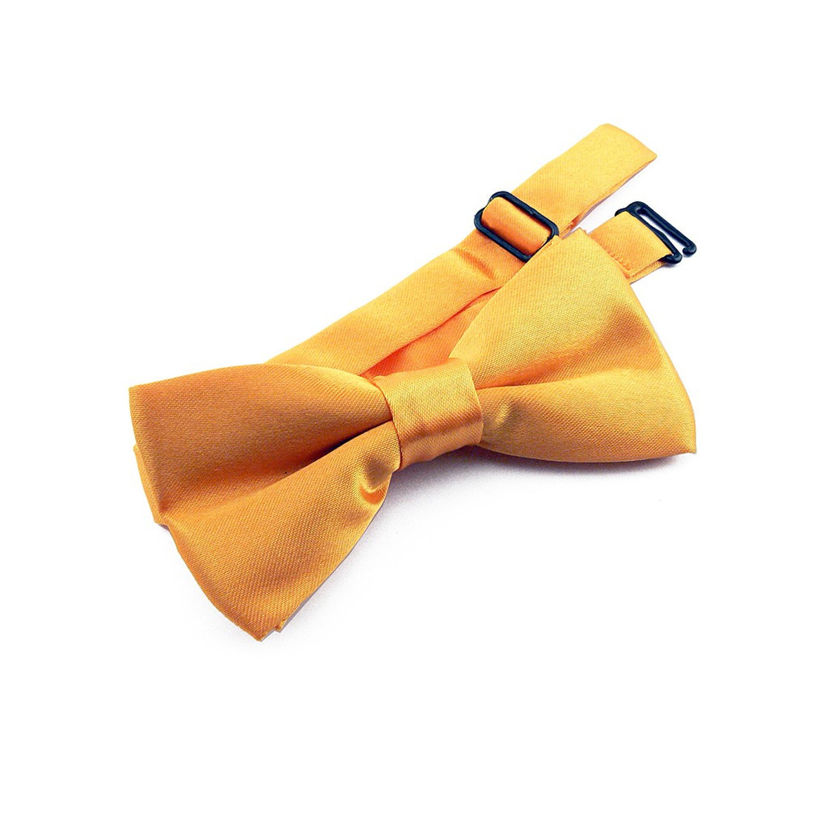 Nœud papillon Enfant jaune