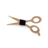 Noeud papillon ciseaux en Bambou