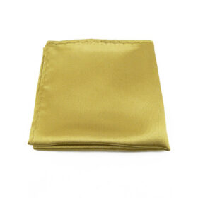 Pochette de costume