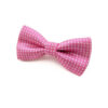 Nœud papillon Enfant rose fuschia