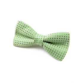Nœud papillon Enfant Bordeuax