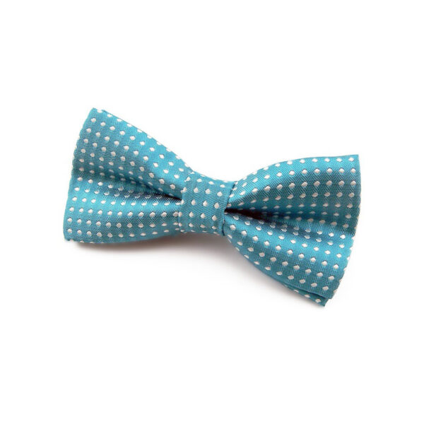 Nœud papillon Enfant Vert clair