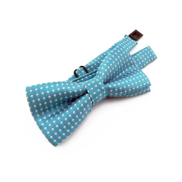 Nœud papillon Enfant Vert clair