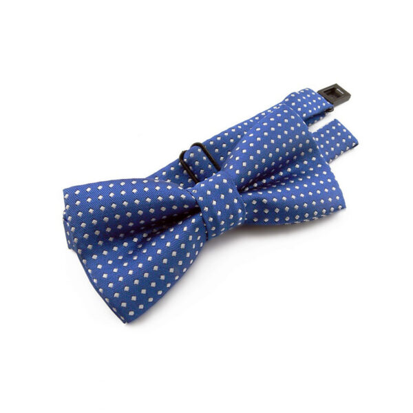 Nœud papillon Enfant Bleu roi