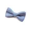 Nœud papillon bleu clair pour Enfant