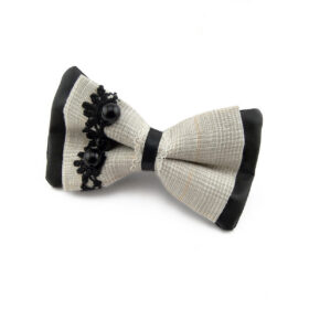 Nœud papillon Prince de Galles