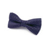 Nœud papillon Enfant Bleu marine