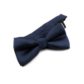 Nœud papillon bleu marine pour Enfant