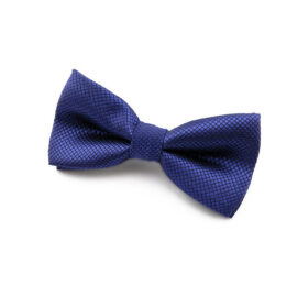 Nœud papillon bleu roi pour Enfant