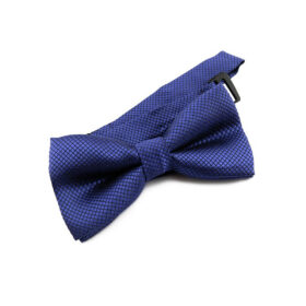 Nœud papillon bleu roi pour Enfant