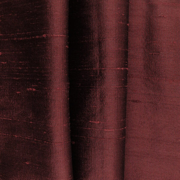 Nœud papillon Bordeaux pour Enfant