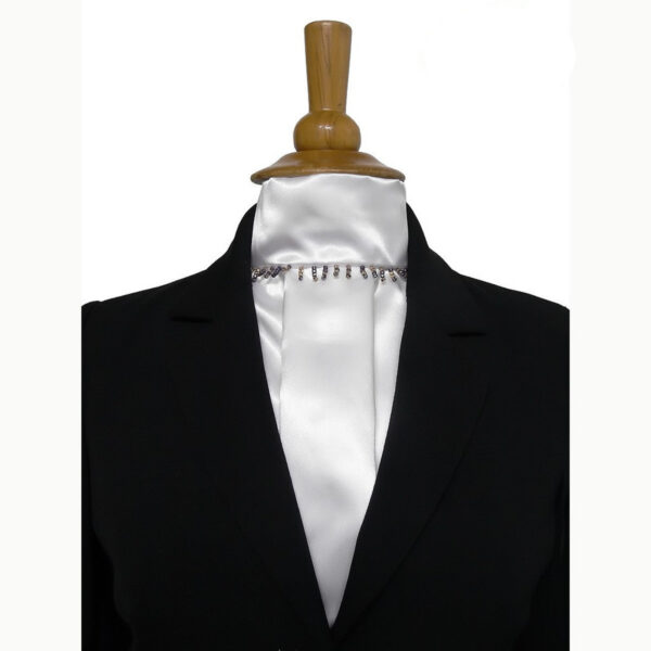 Plastron de dressage