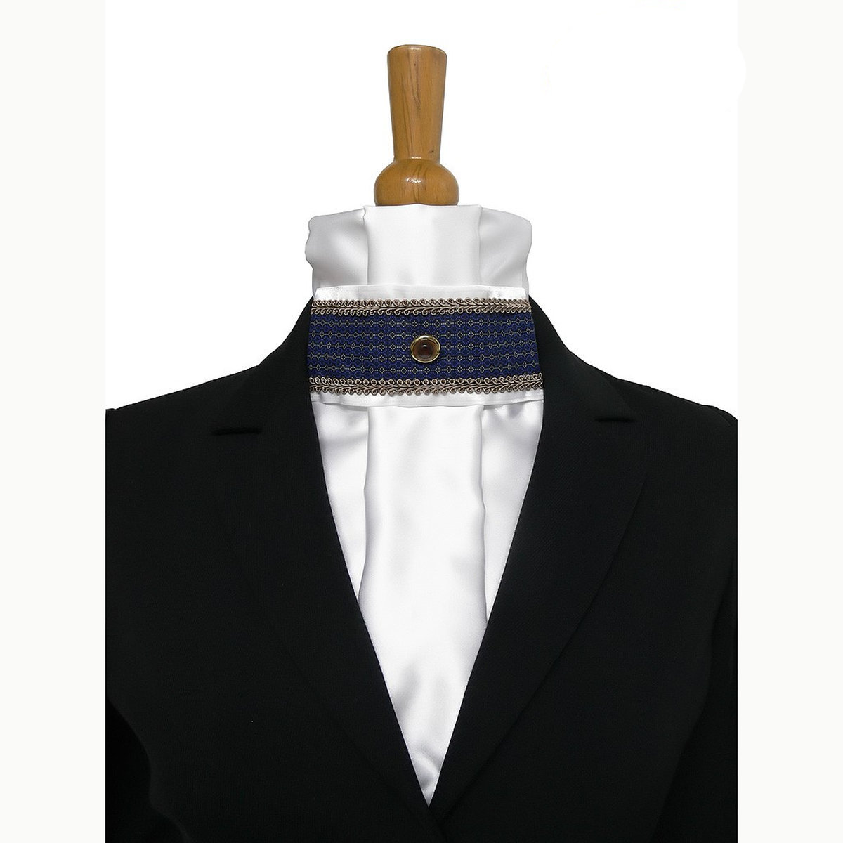 Cravate de dressage
