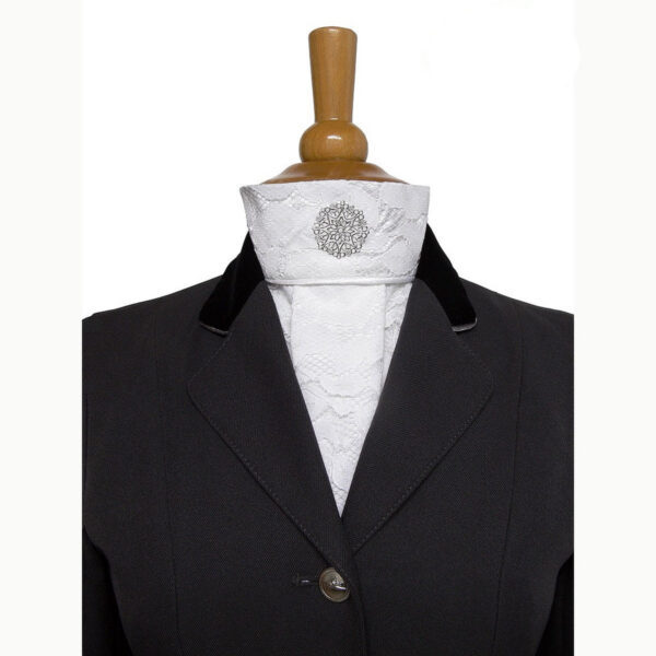 Plastron de dressage