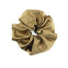 Chouchou jaune d'or
