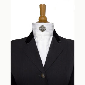 Plastron de dressage