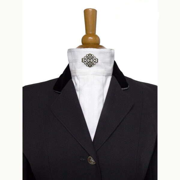 Plastron de dressage