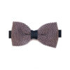 Noeud papillon 3 couleurs