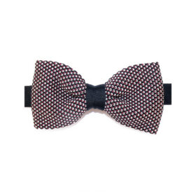 Noeud papillon 3 couleurs