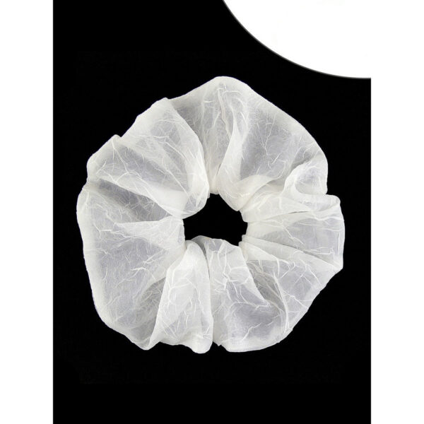 Chouchou blanc