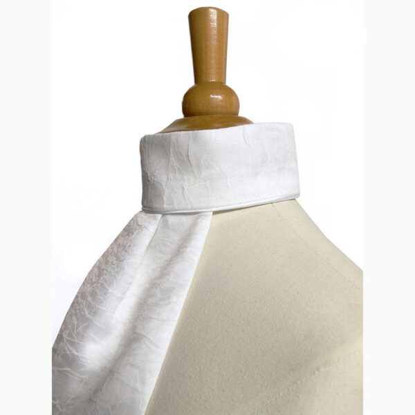 Cravate de dressage