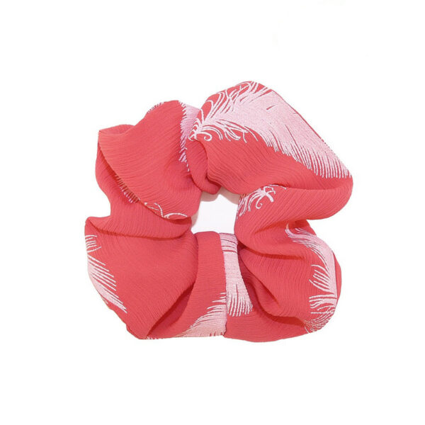 Chouchou corail
