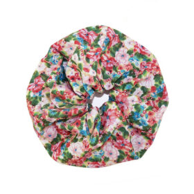 Chouchou fleuri
