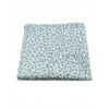 Pochette de costume bleue