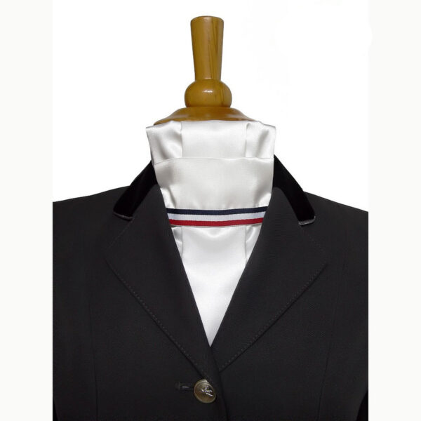 Cravate de dressage - Drapeau Français
