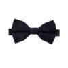 Noeud papillon Bleu foncé