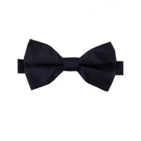 Noeud papillon Bleu foncé