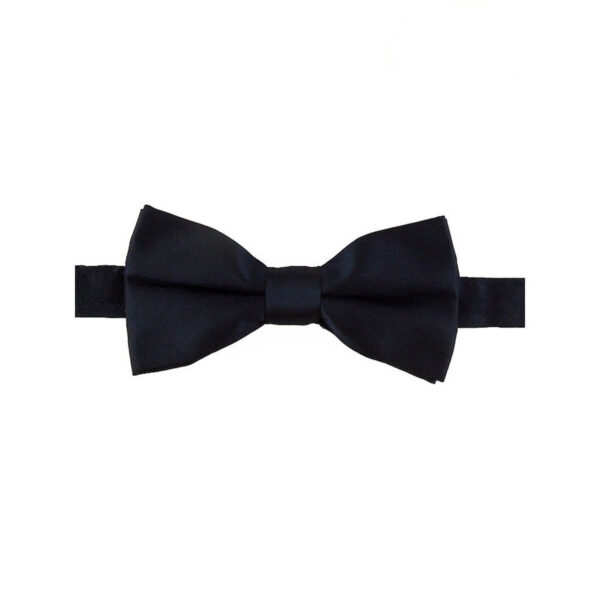 Nœud papillon Bleu foncé pour Enfant