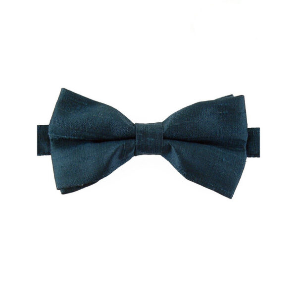 Noeud papillon Vert canard
