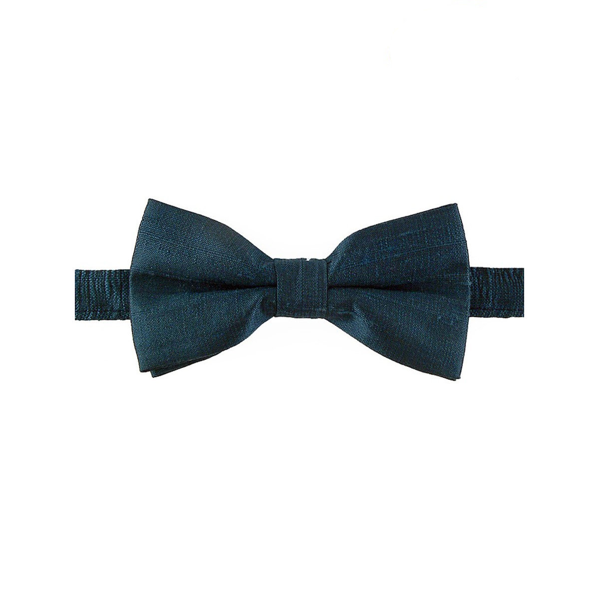 Nœud papillon Vert canard pour Enfant