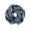 Chouchou bleu